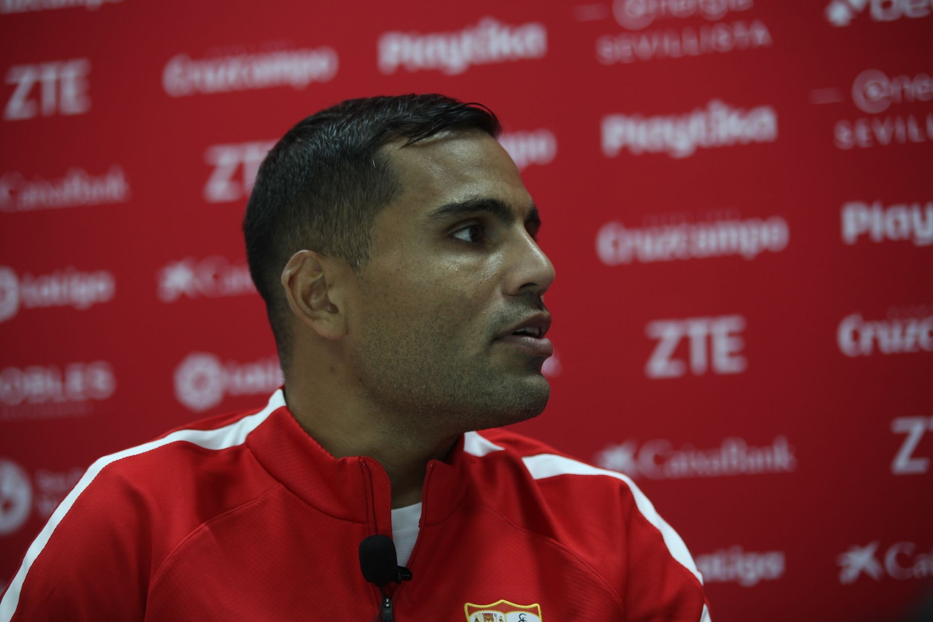 Mercado Sevilla entrevista exclusiva