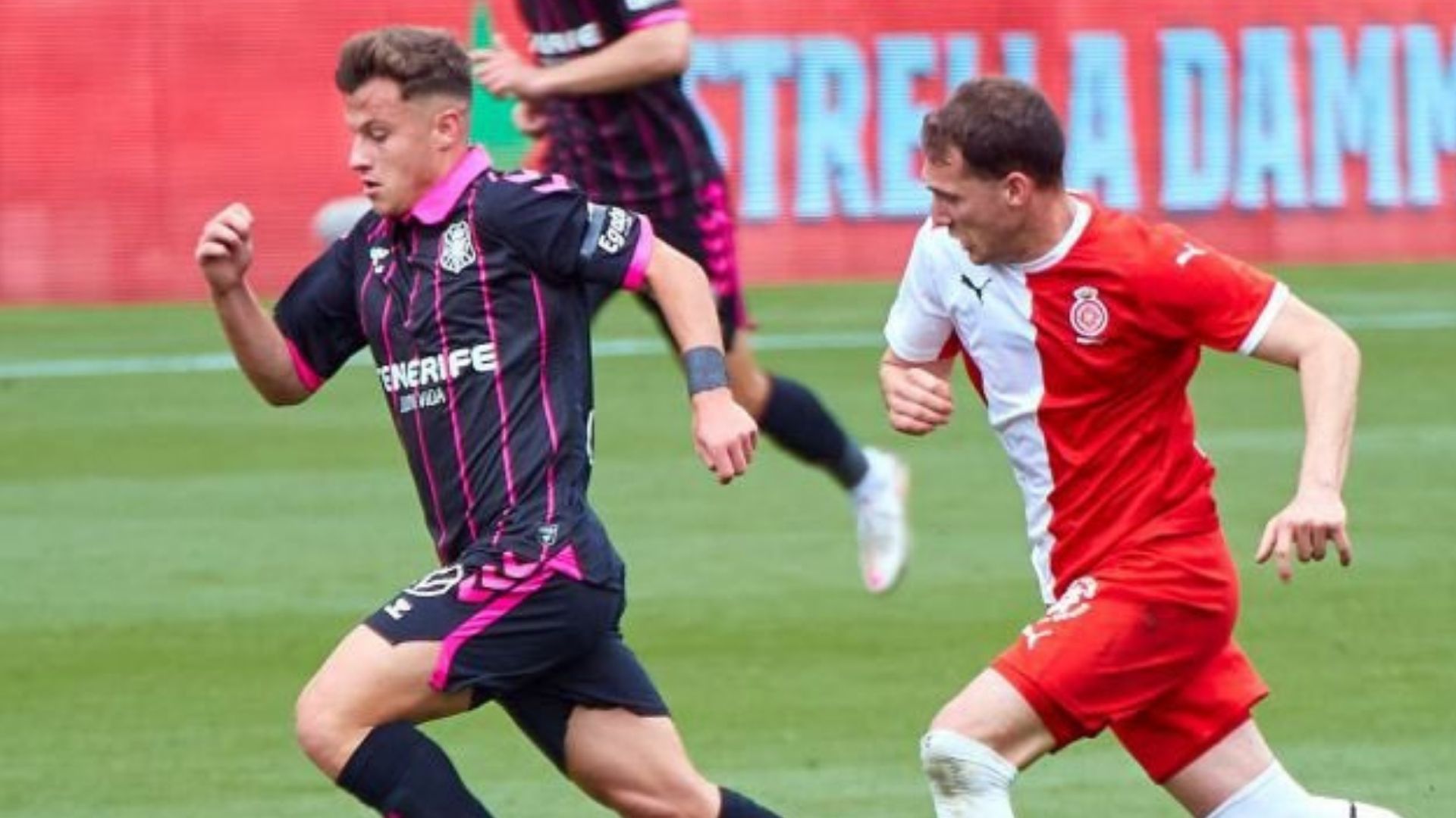 Girona Tenerife 01052021