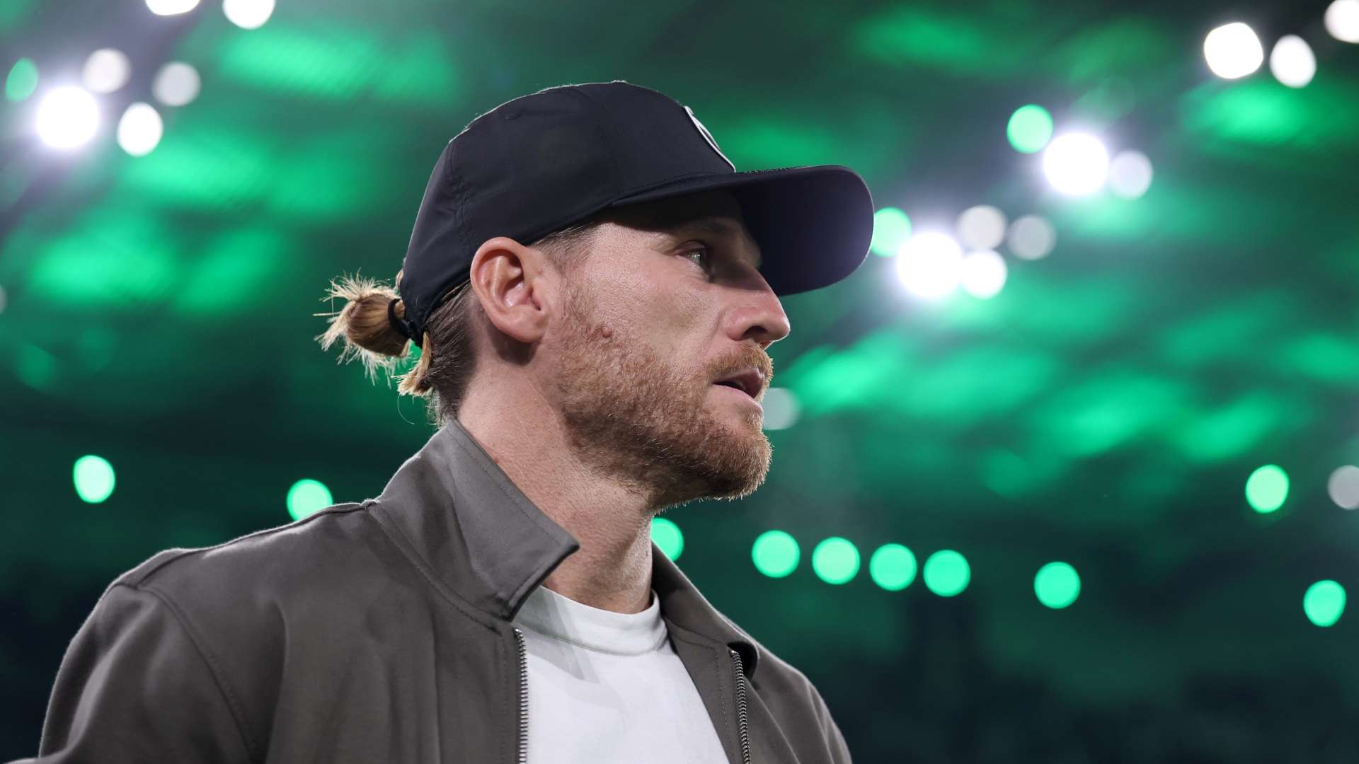 Eugen Polanski Borussia Monchengladbach 10212025