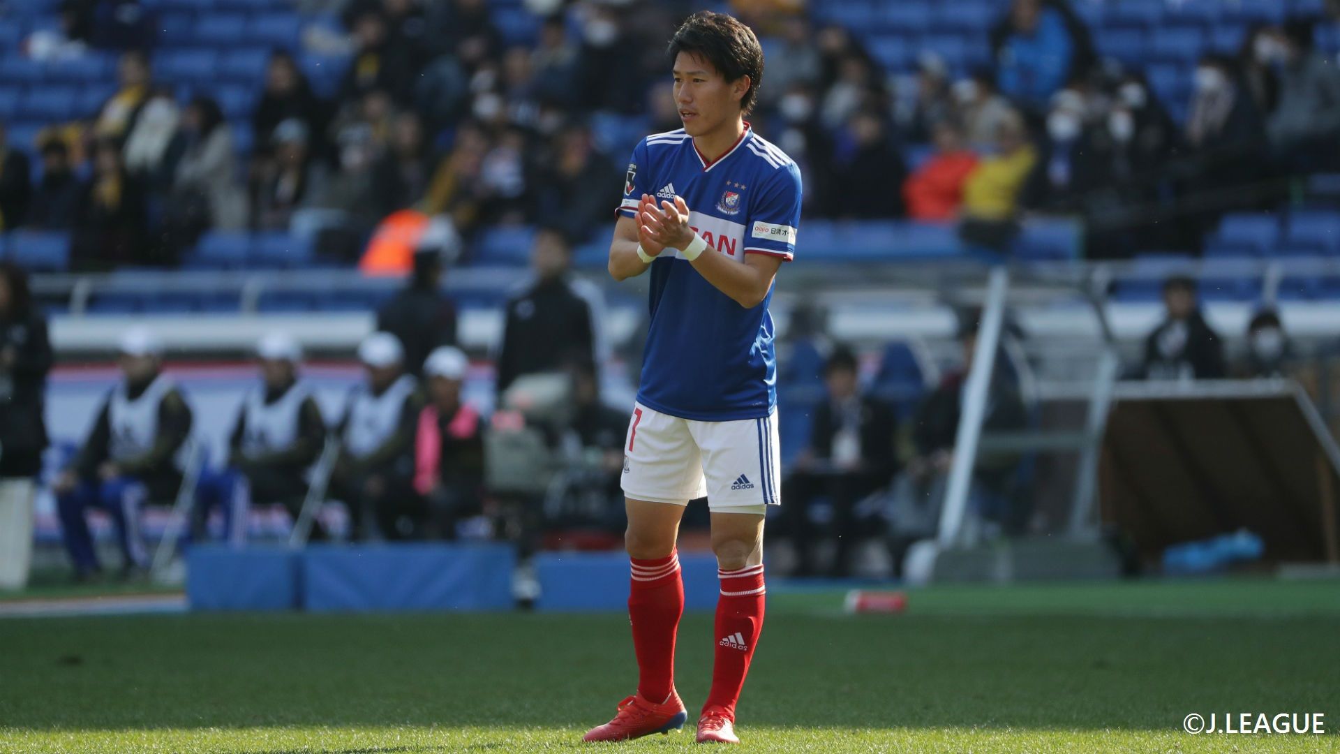 KONAMI_JPOTW_12th_Endo