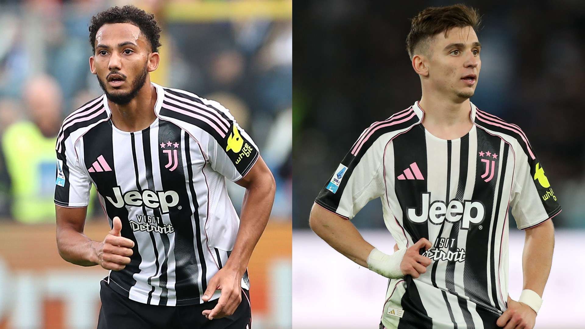 Kelly Conceicao Juventus