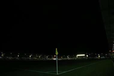 Burton Bournemouth Power surge - EFL Carabao Cup 2019