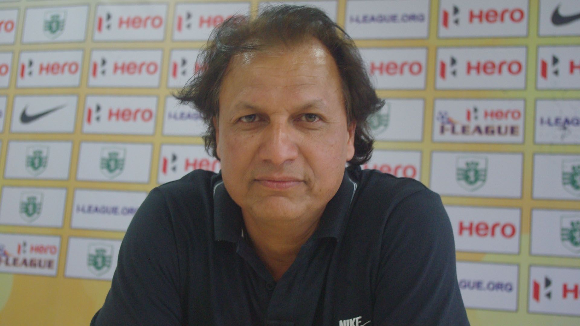 Santosh Kashyap Royal Wahingdoh FC I-League