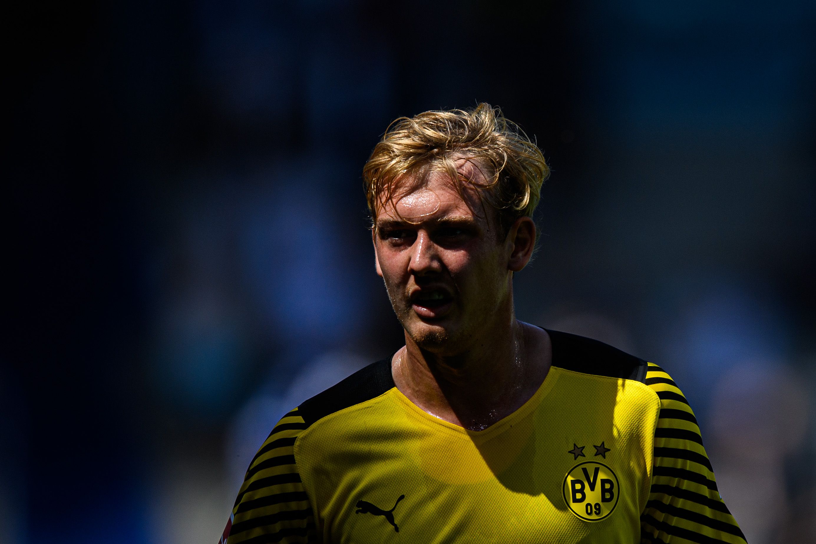 BVB Julian brandt