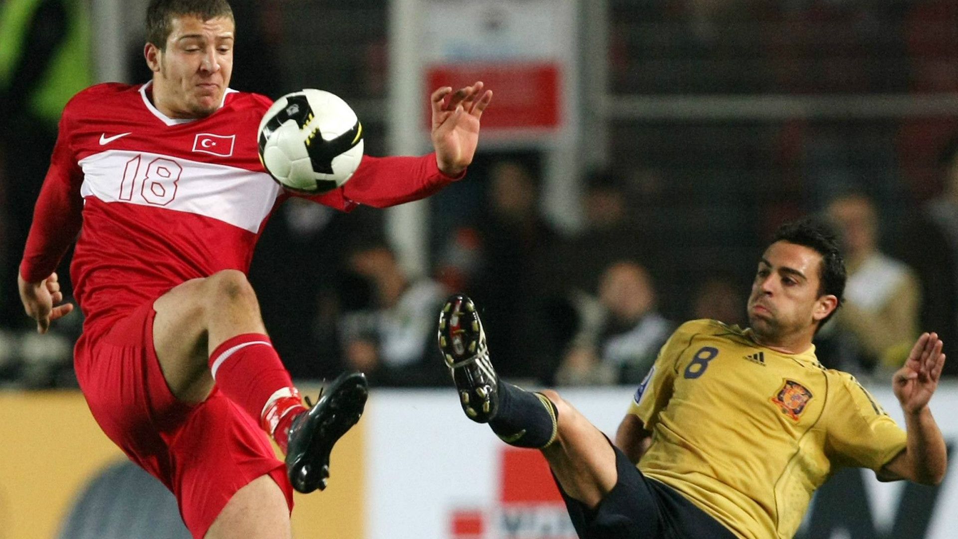 GERMANY ONLY: BATUHAN KARADENIZ