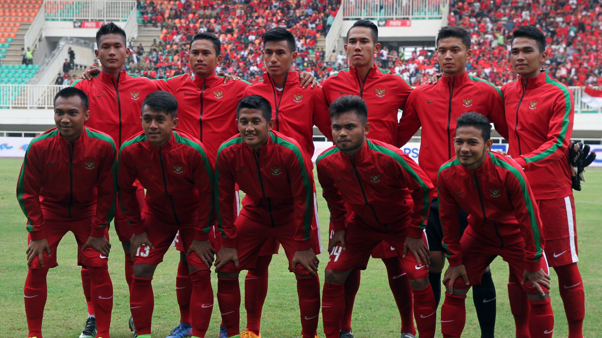 Timnas Indonesia U-22