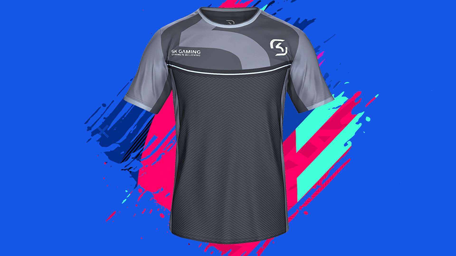 SK Gaming FIFA 19 esports kits 1920 x 1080