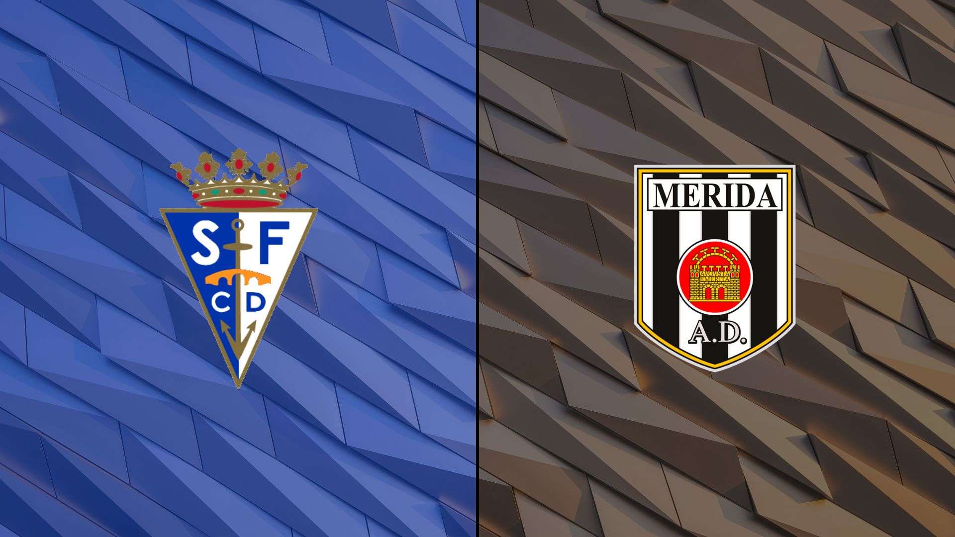 San Fernando vs. Mérida