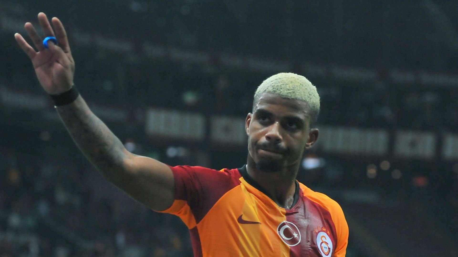 Mario Lemina Galatasaray