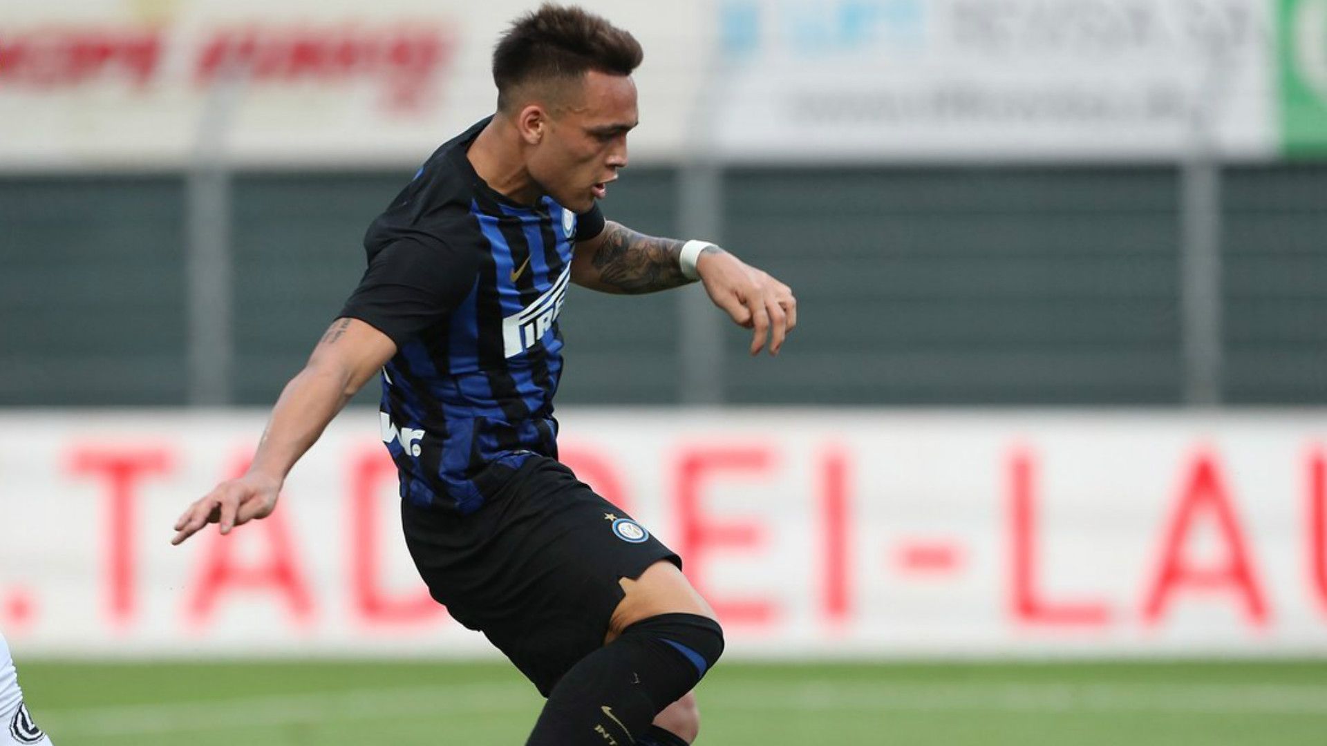 Lautaro Martinez Inter