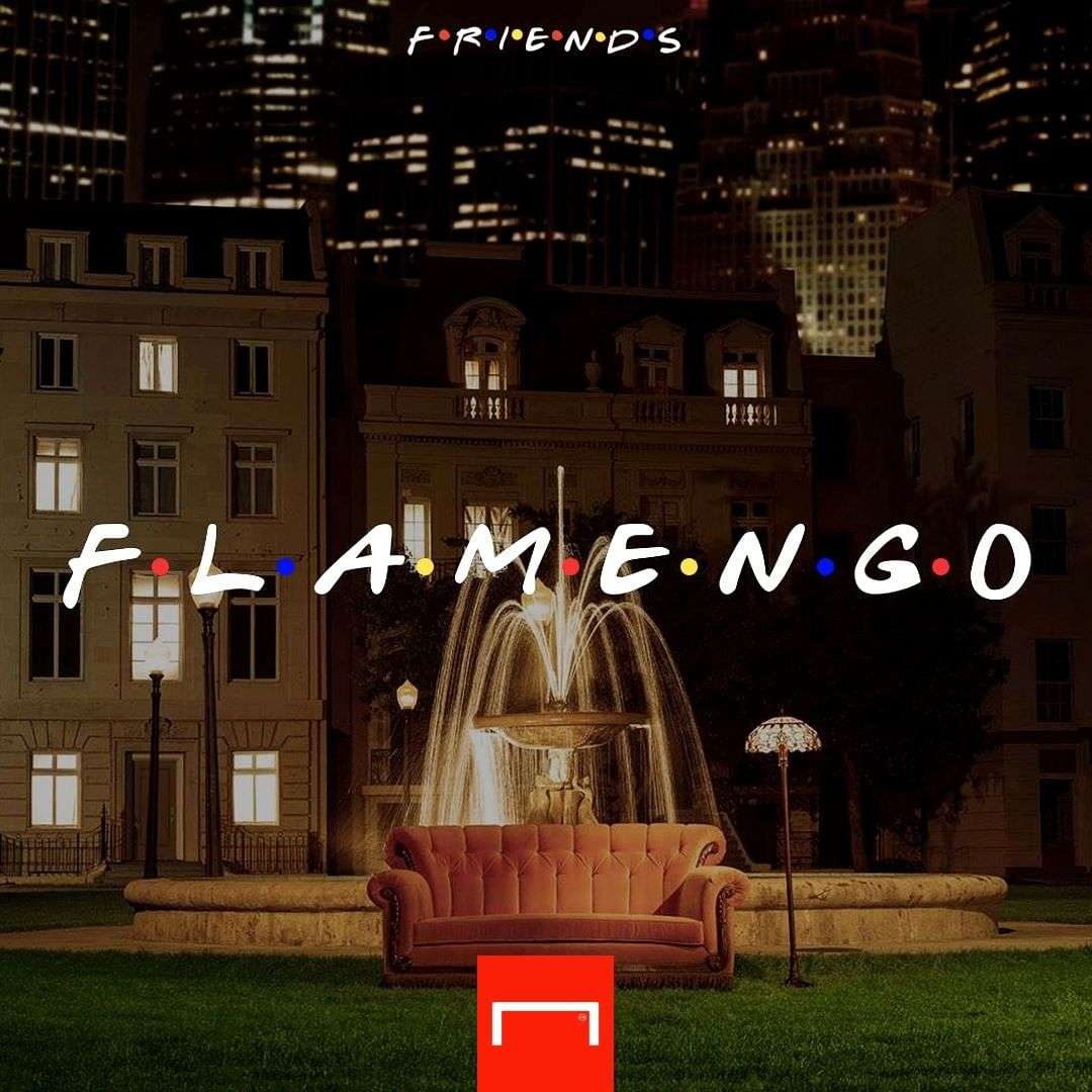 Flamengo - Times/Séries