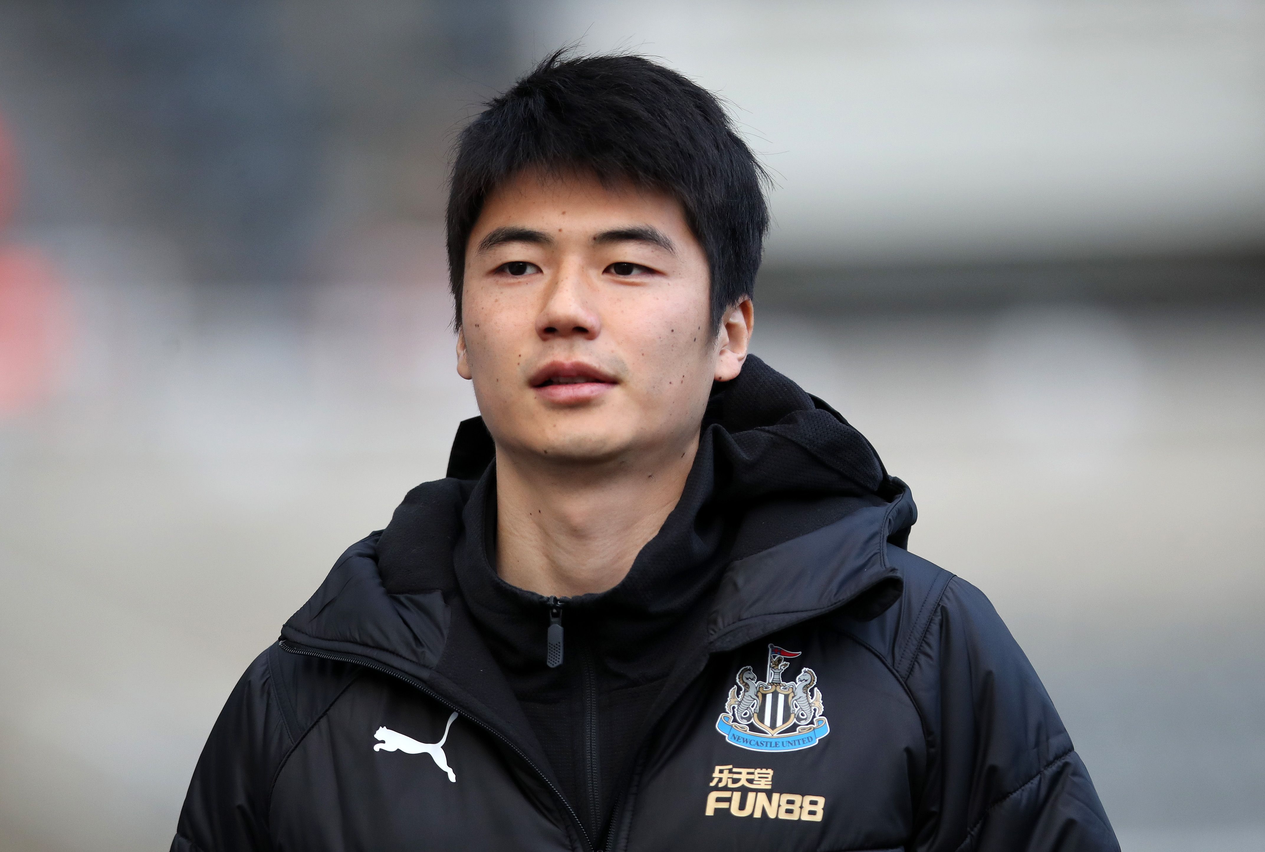 Ki Sung-yueng