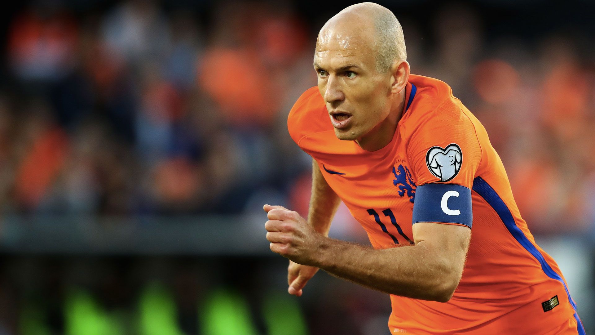 Arjen Robben