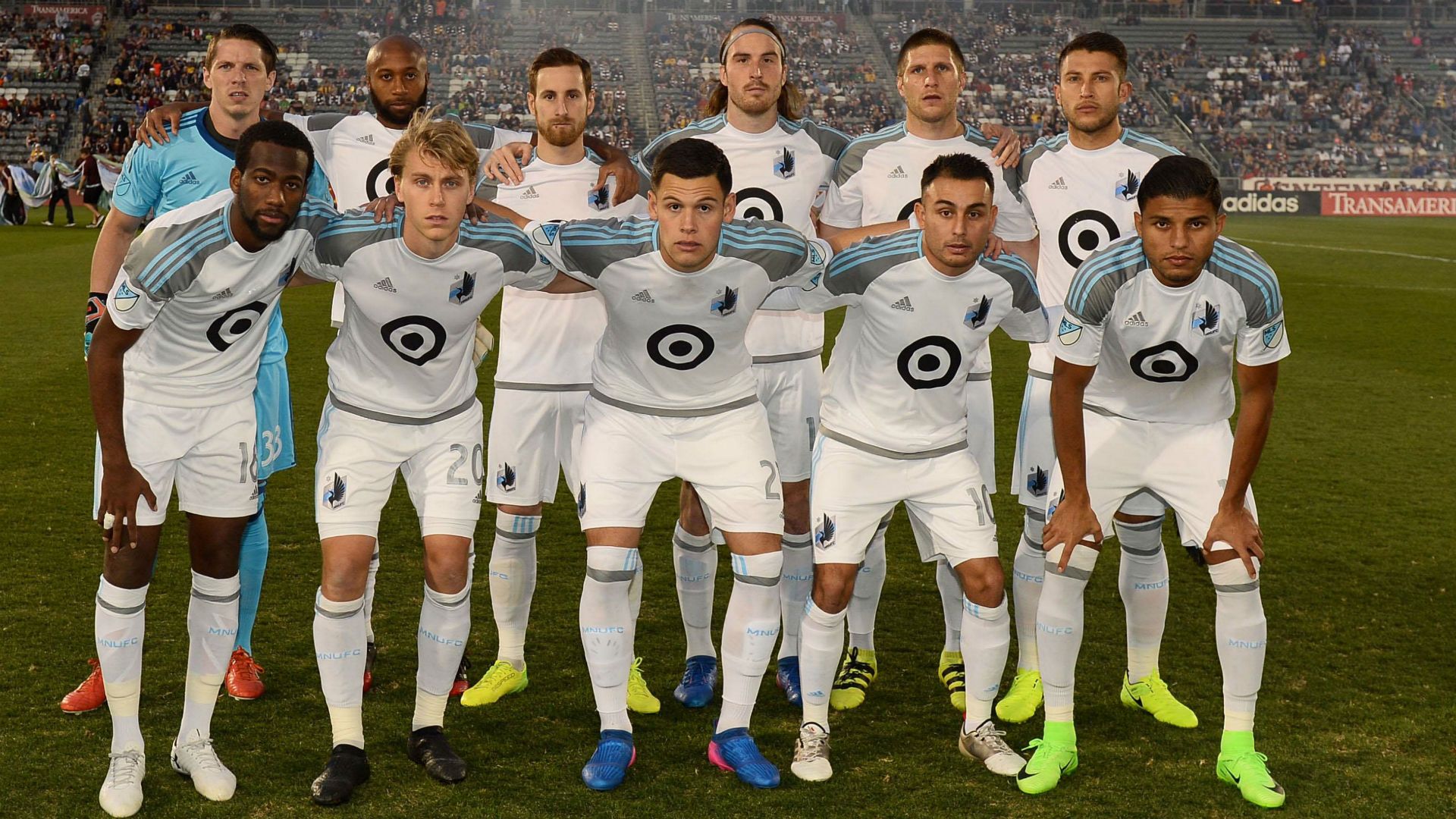 Minnesota United vs. Colorado Rapids