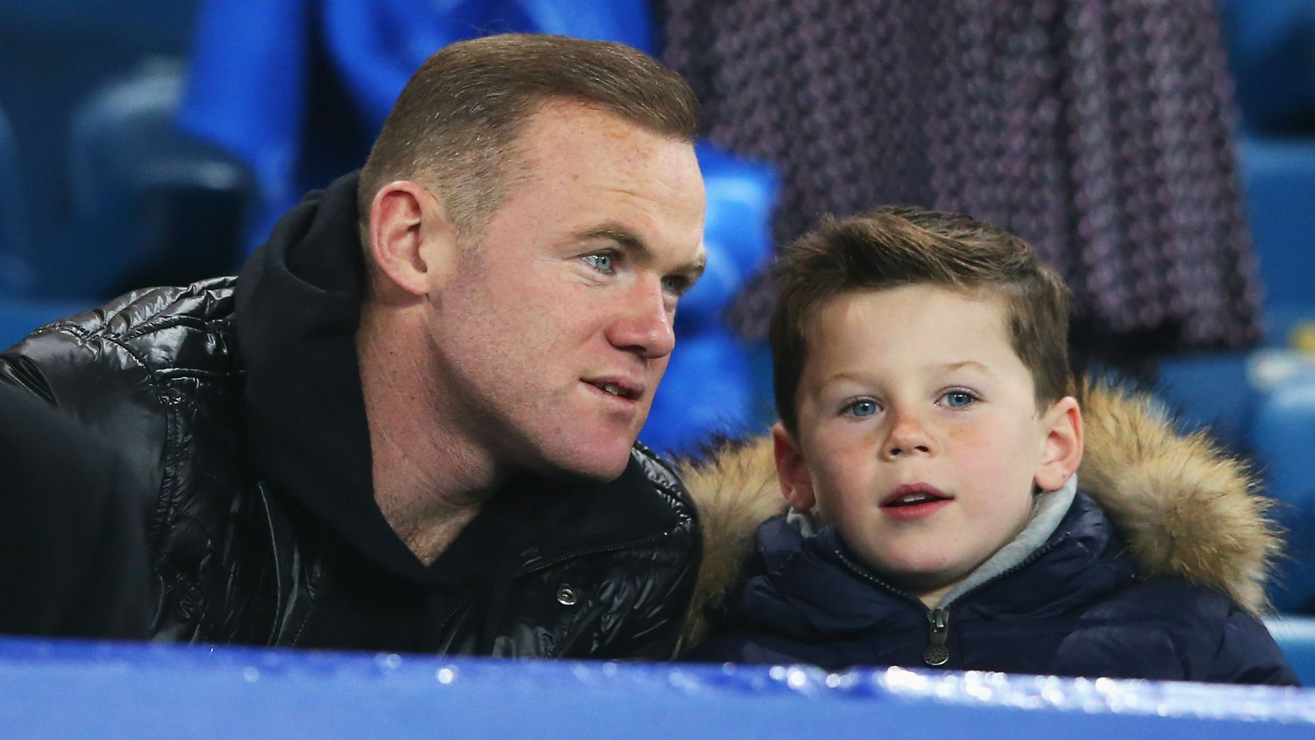 Kai Rooney