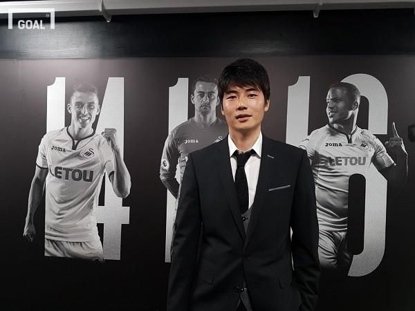 ki sung yong