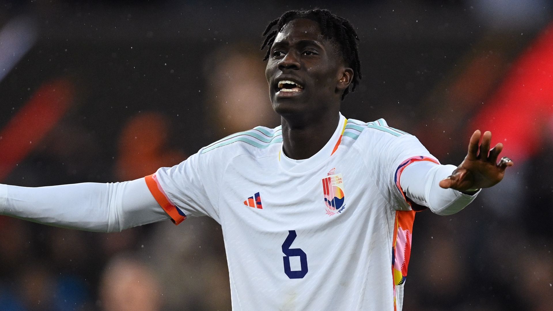 Amadou ONANA Belgium 03282023