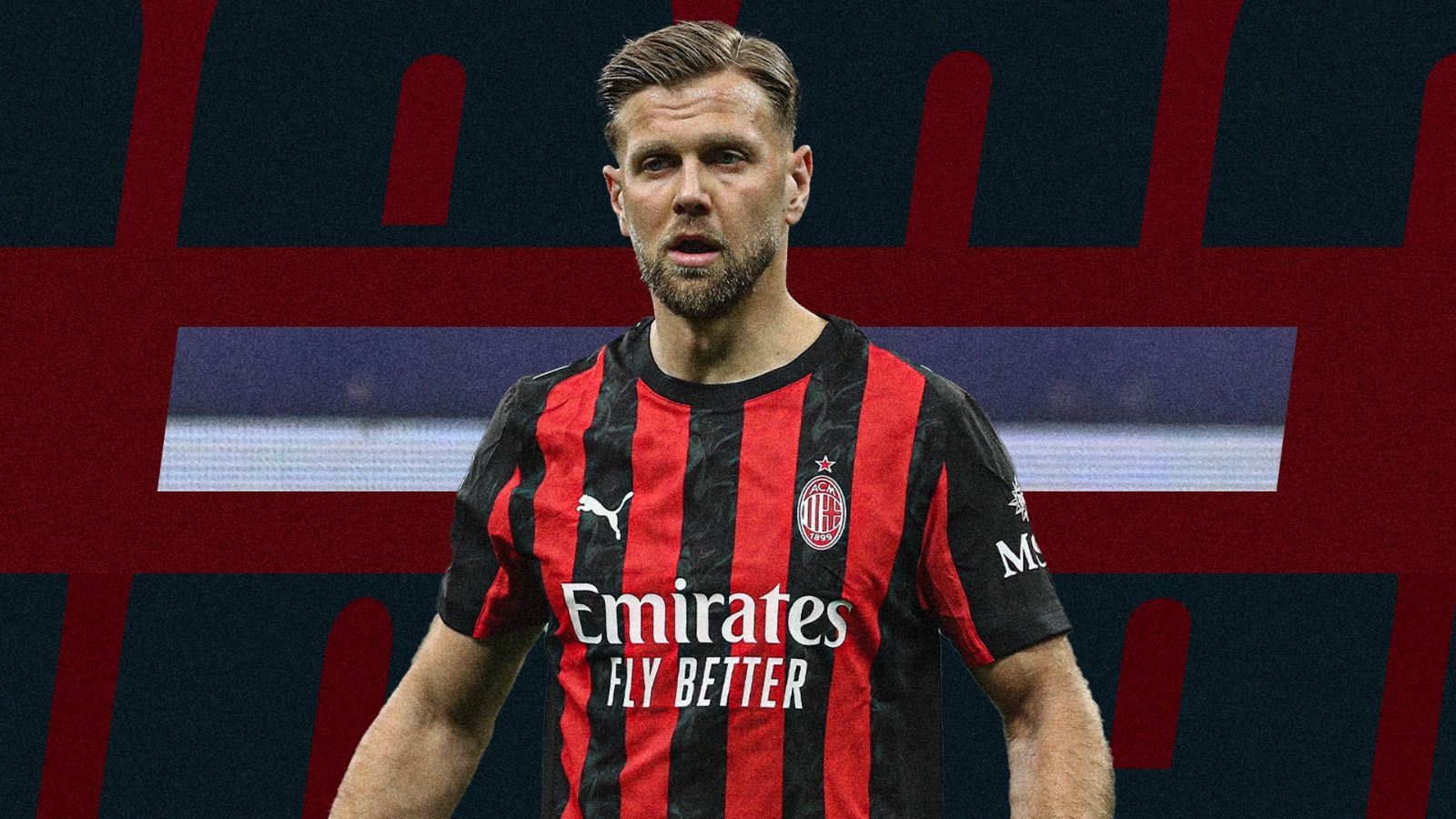 Fullkrug grafica Milan