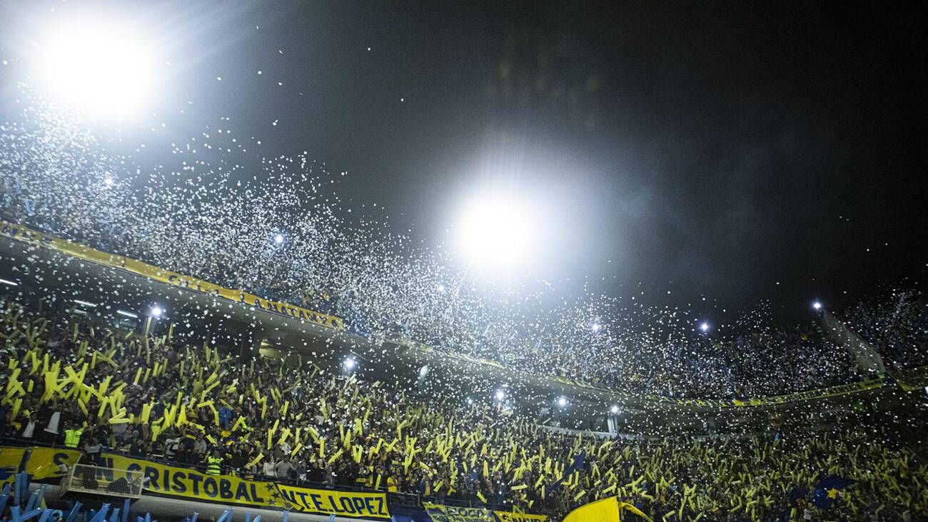Boca Juniors