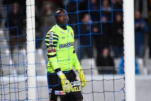 Parfait Mandanda