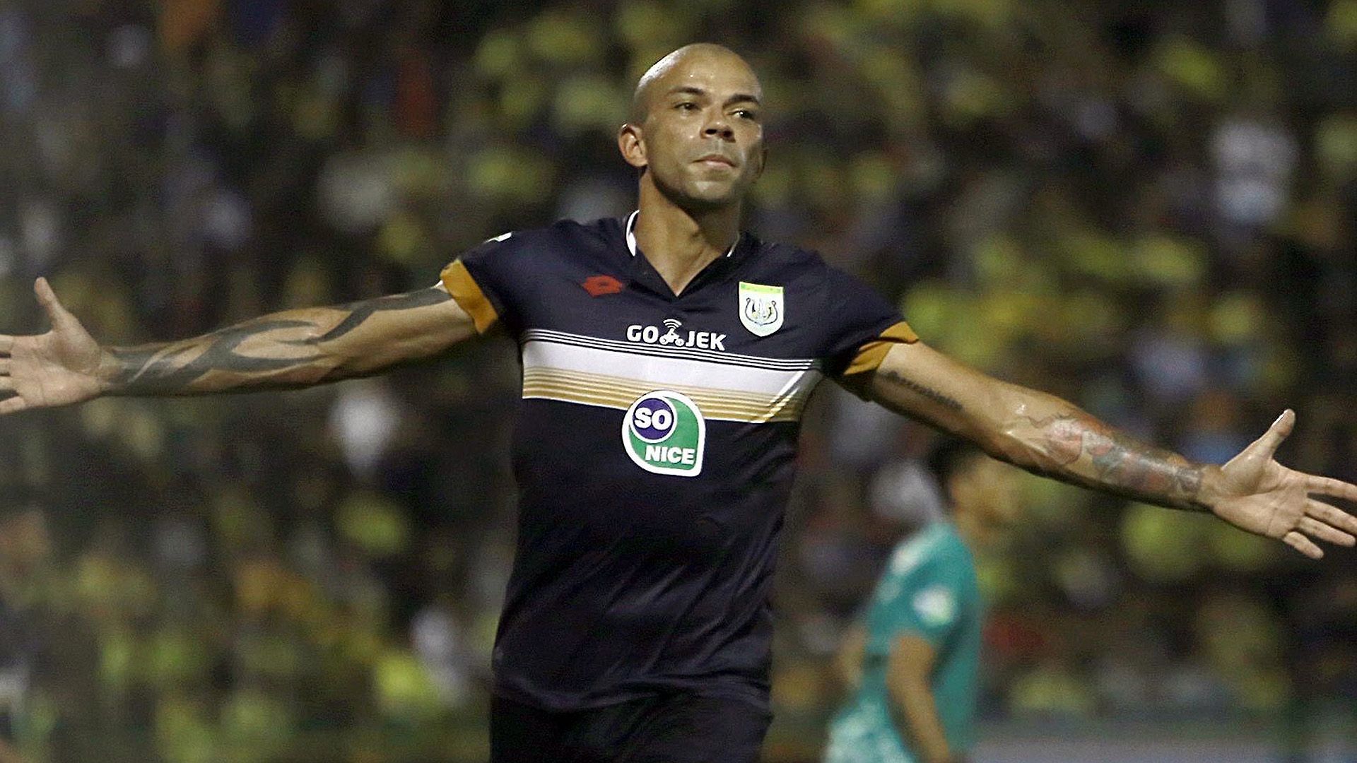 Ivan Carlos - Persela Lamongan