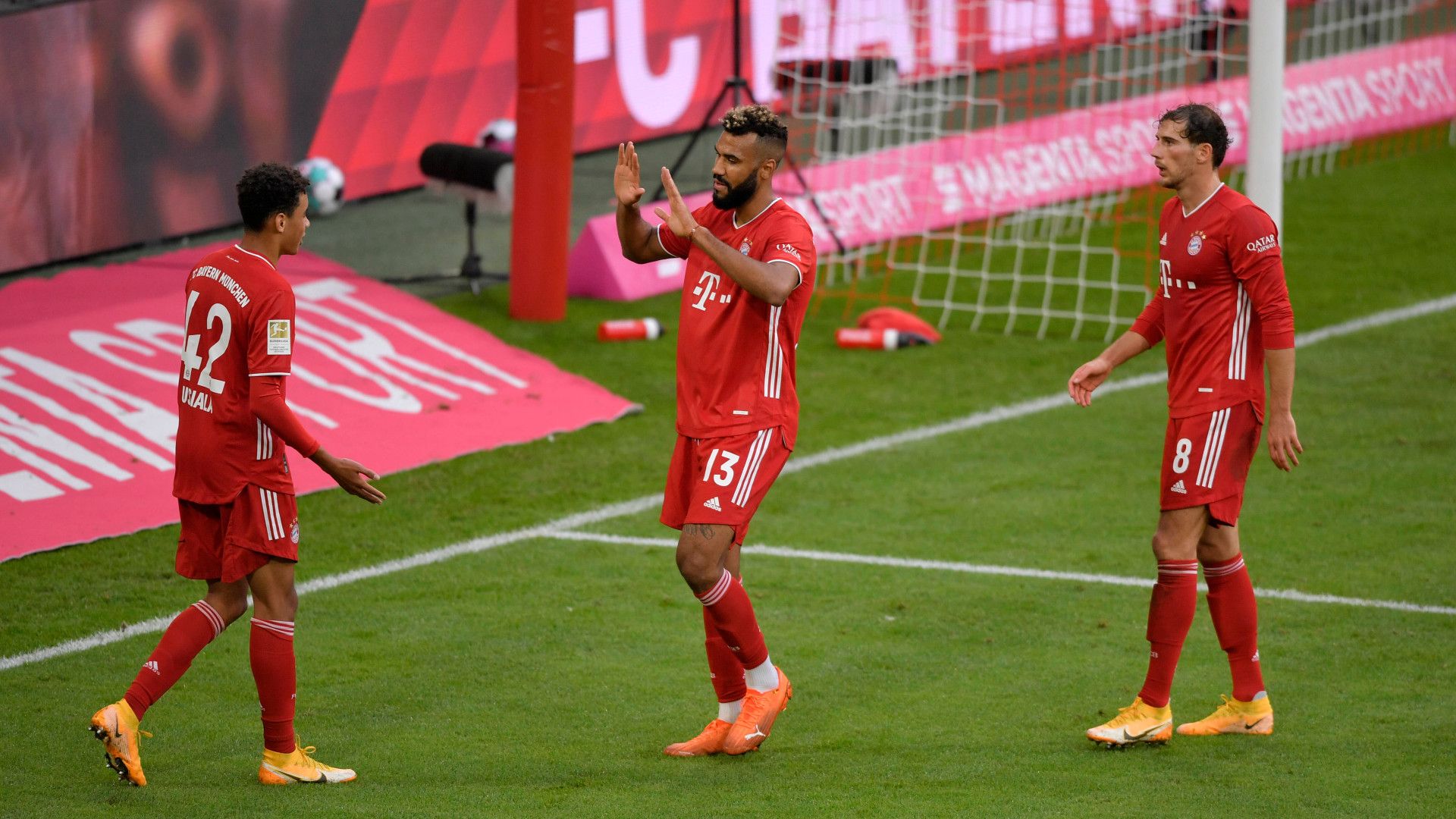 ONLY GER Bayern München