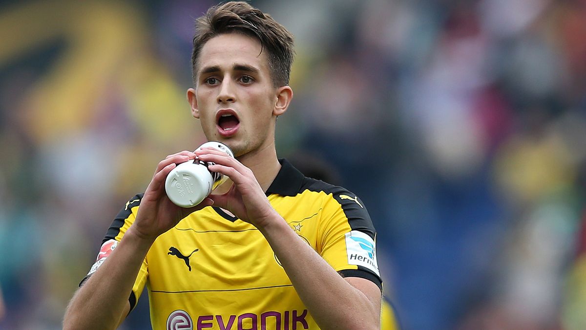 Adnan Januzaj