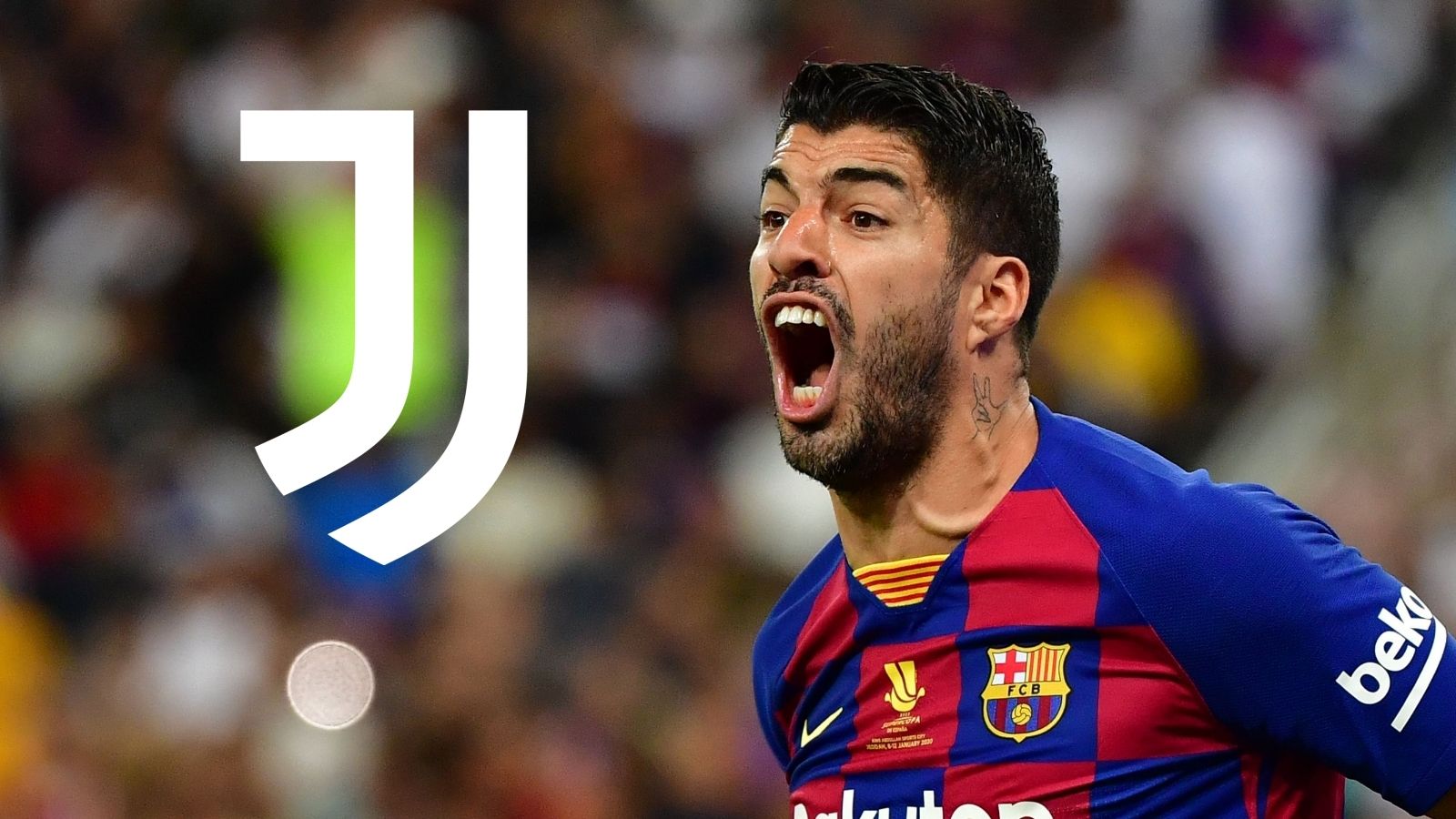 Suarez Juventus composite