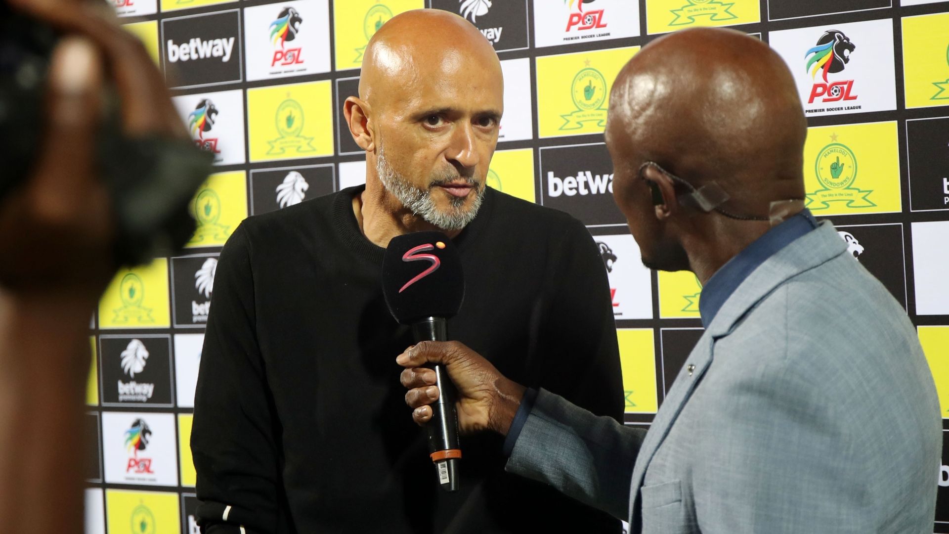 Miguel Cardoso, Mamelodi Sundowns