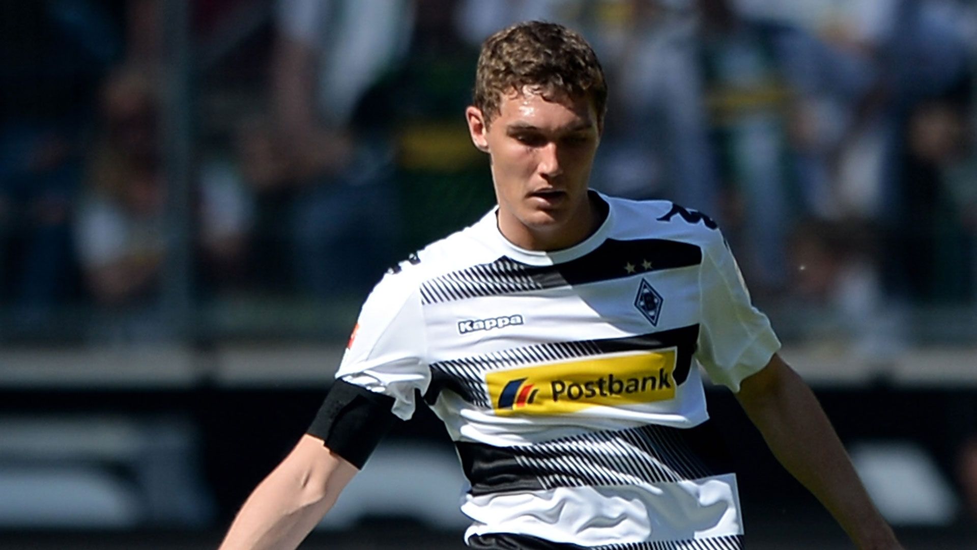 Andreas Christensen 05072016