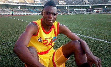 الكونغولي زولا