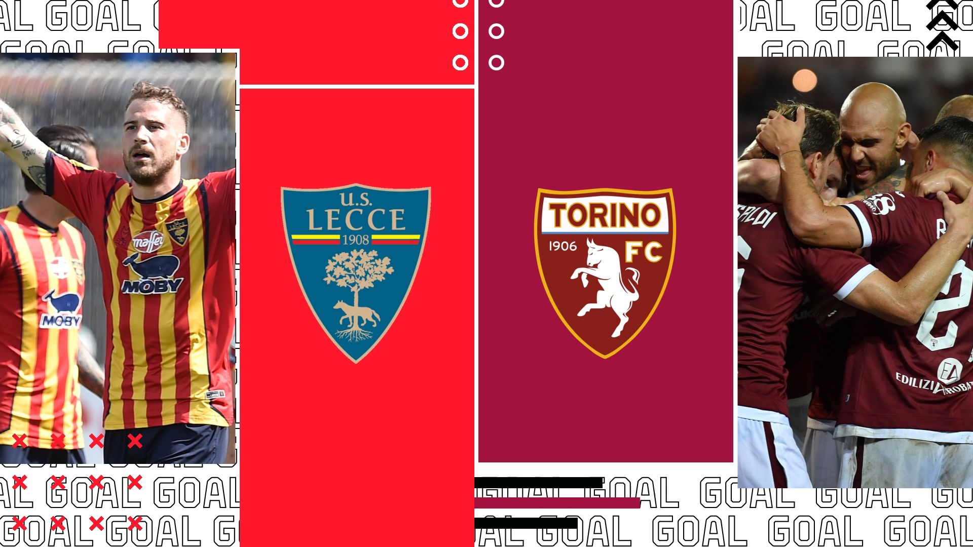 Lecce-Torino tv streaming