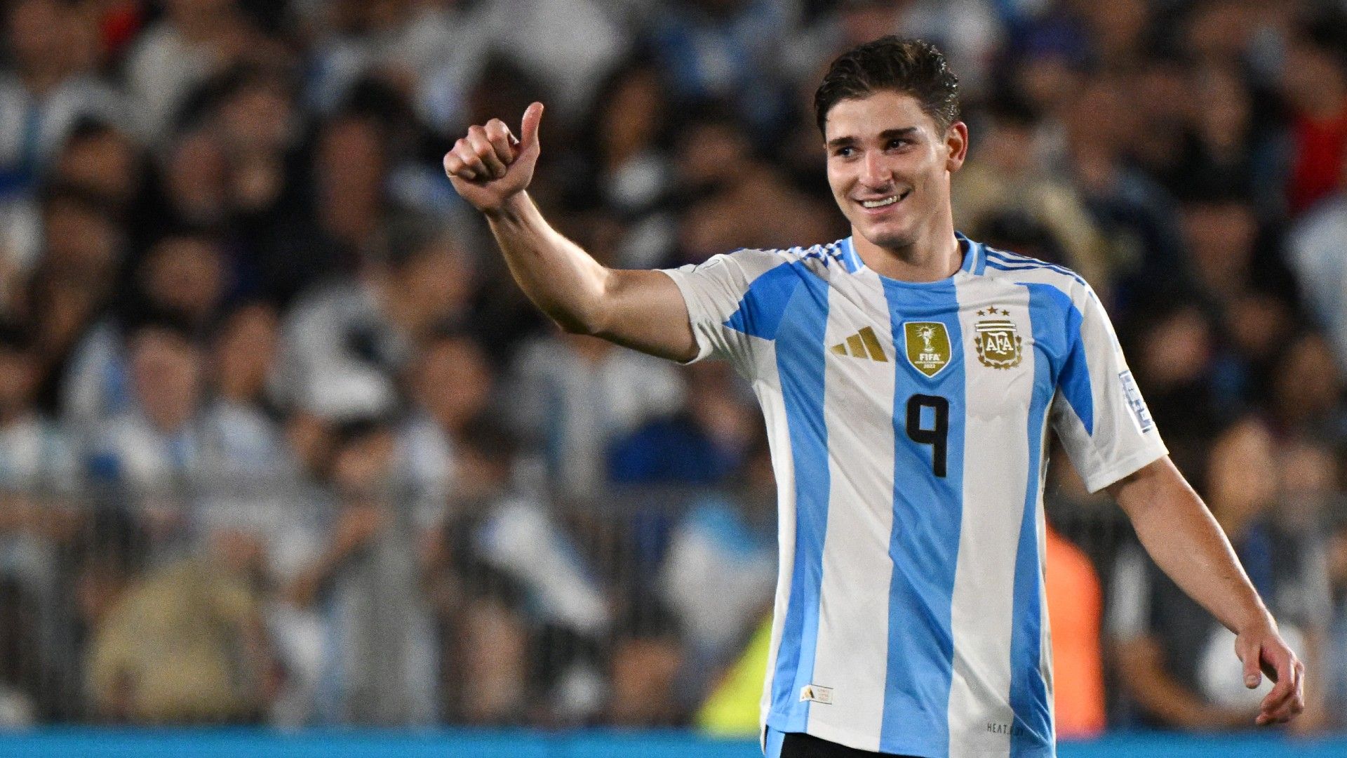 Julian Alvarez-argentina-20241015