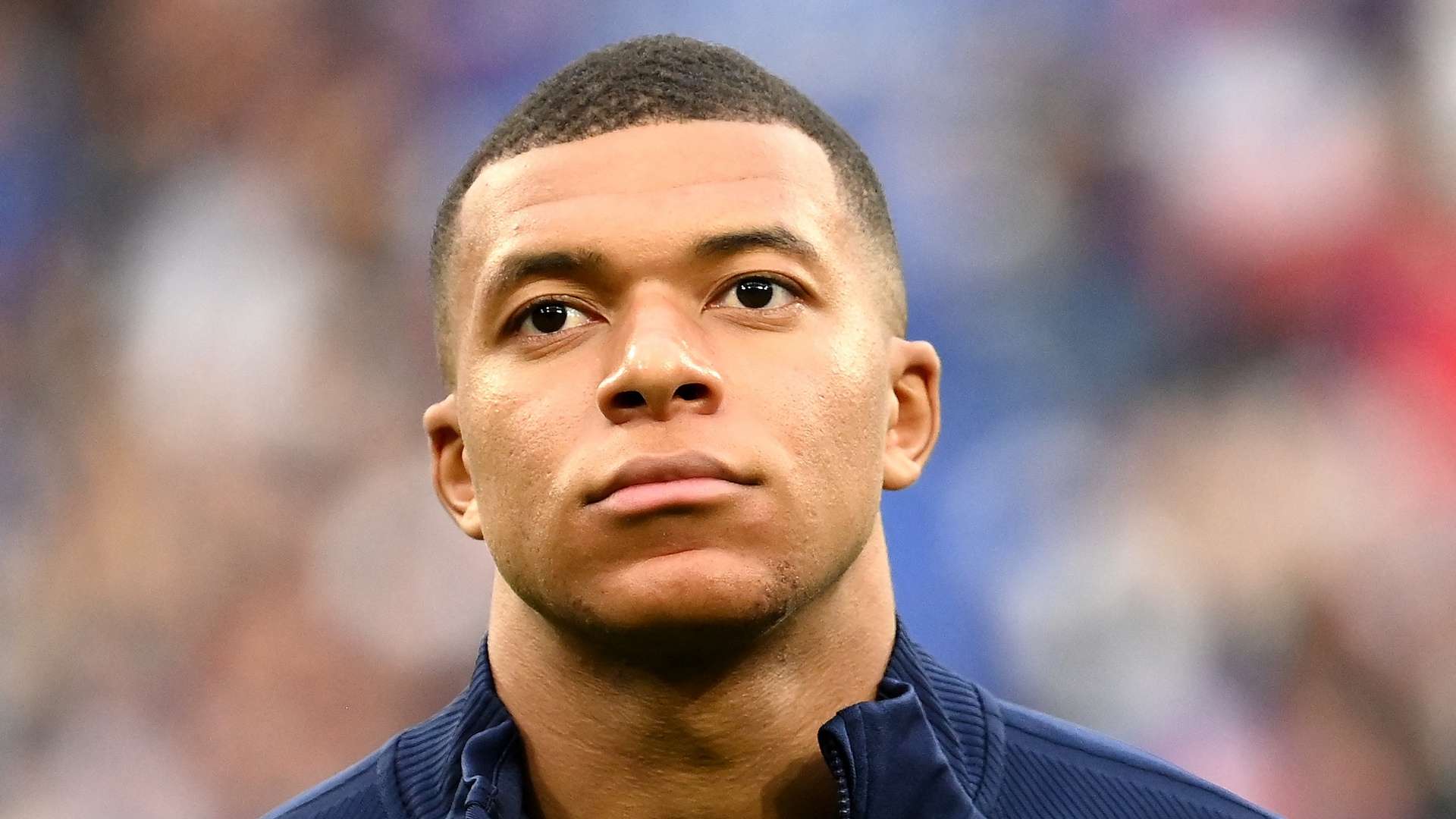 Kylian Mbappe 2022