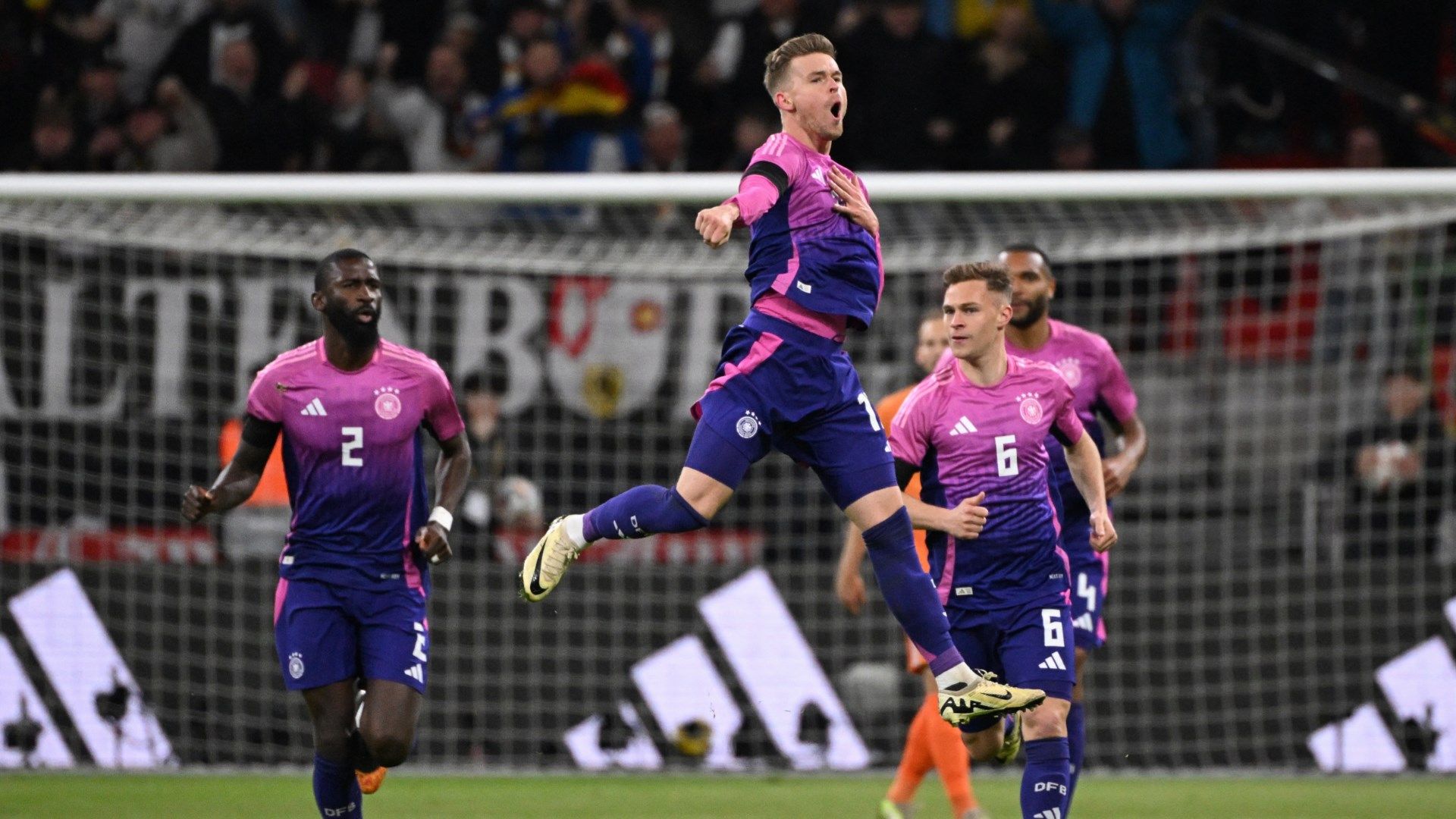 Maxi Mittelstadt Germany 2024