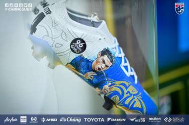 ธีรเทพ วิโนทัย