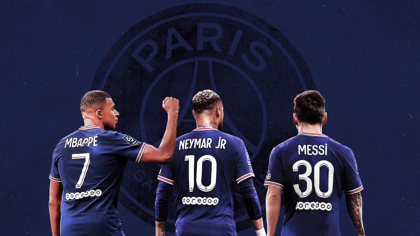 TRIDENTE-MESSI-NEYMAR-