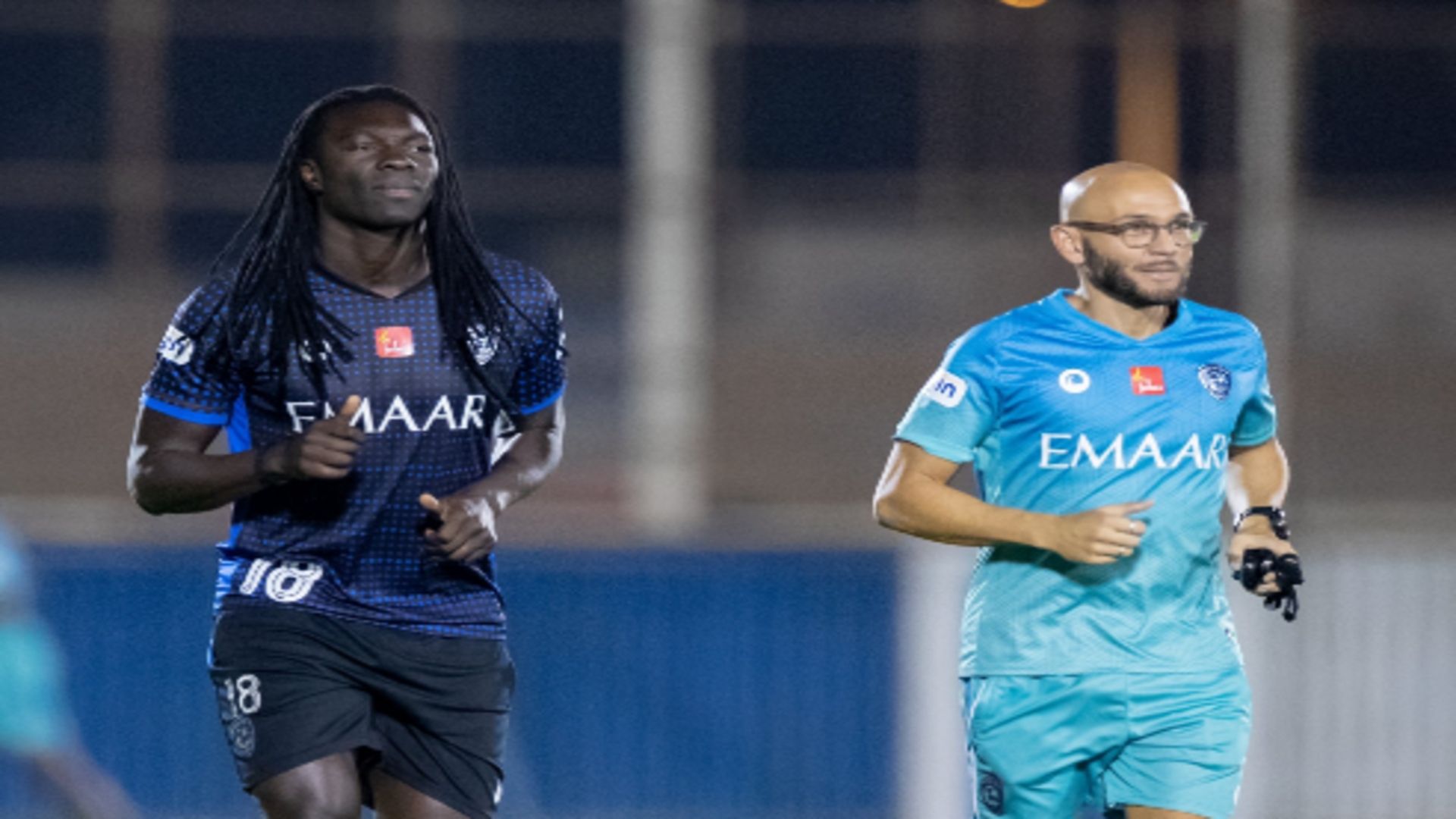 جوميس - الهلال