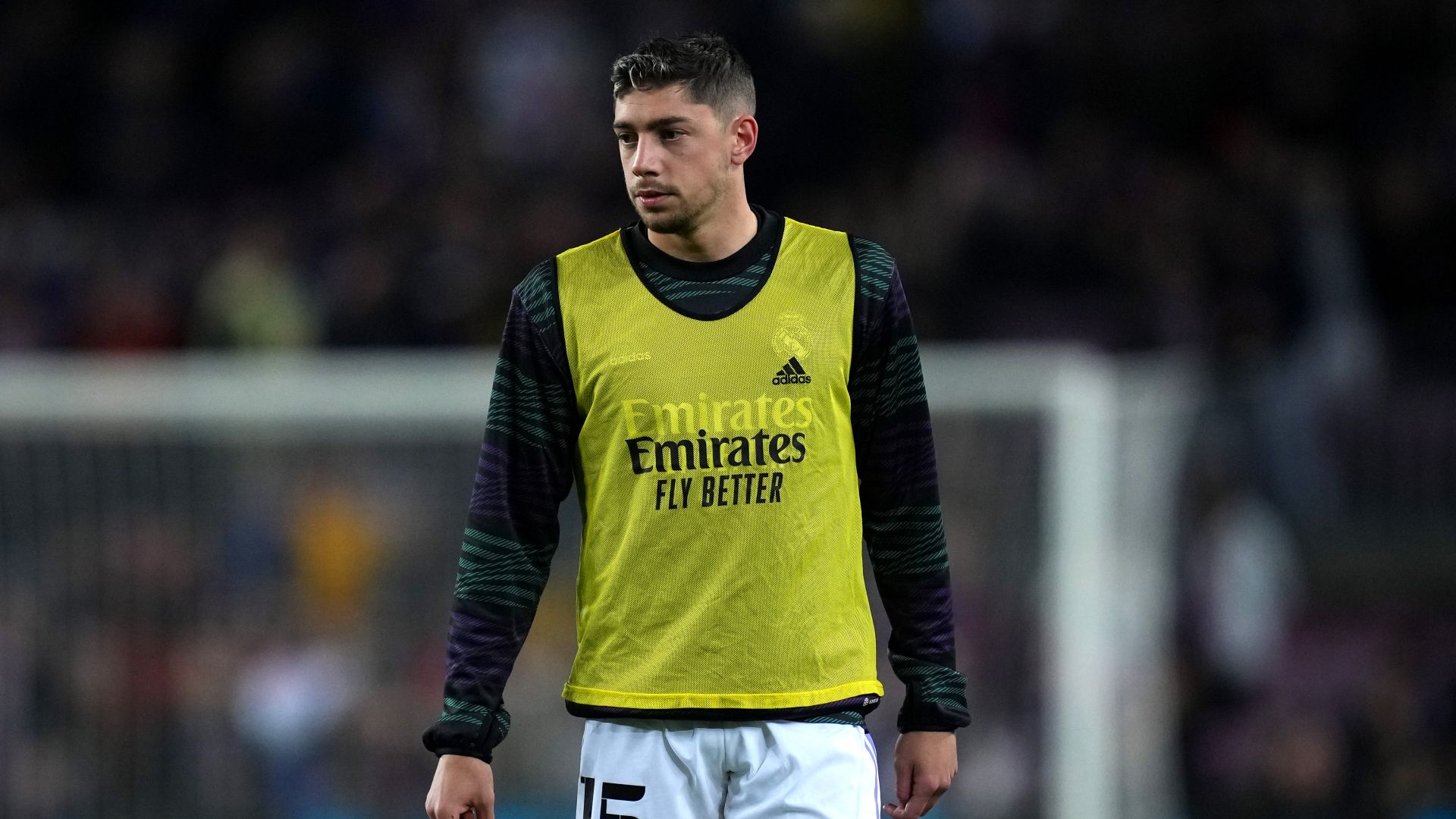 Fede Valverde Real Madrid