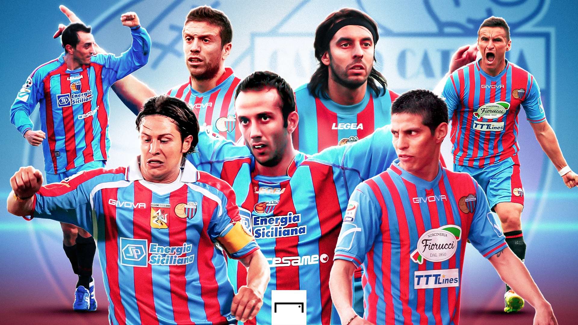 CATANIA HD