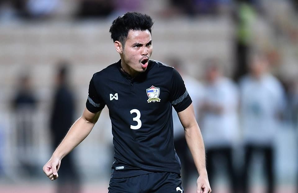 ธีราทร บุญมาทัน