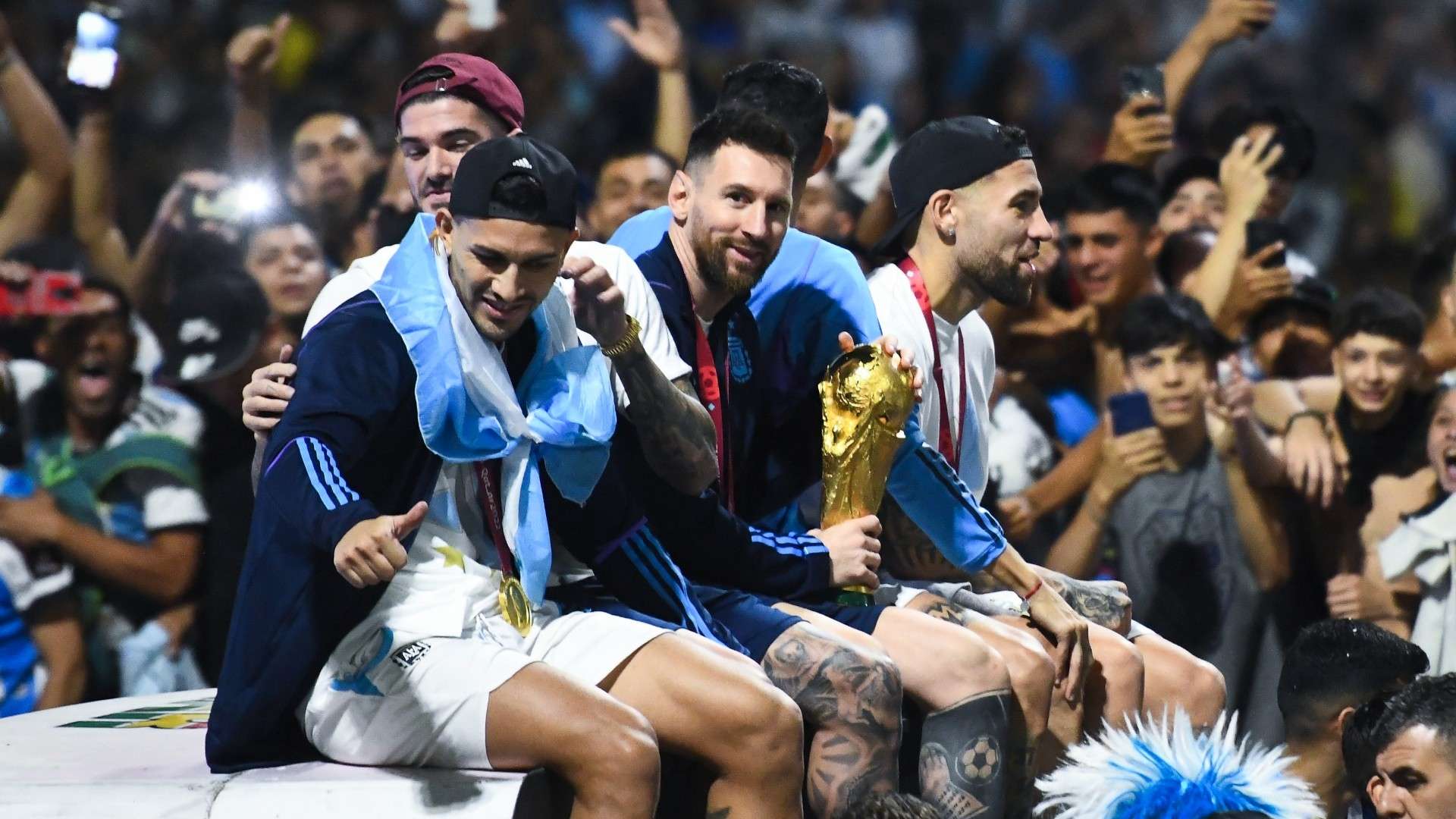 Messi-Argentina-World-Cup-homecoming-parade