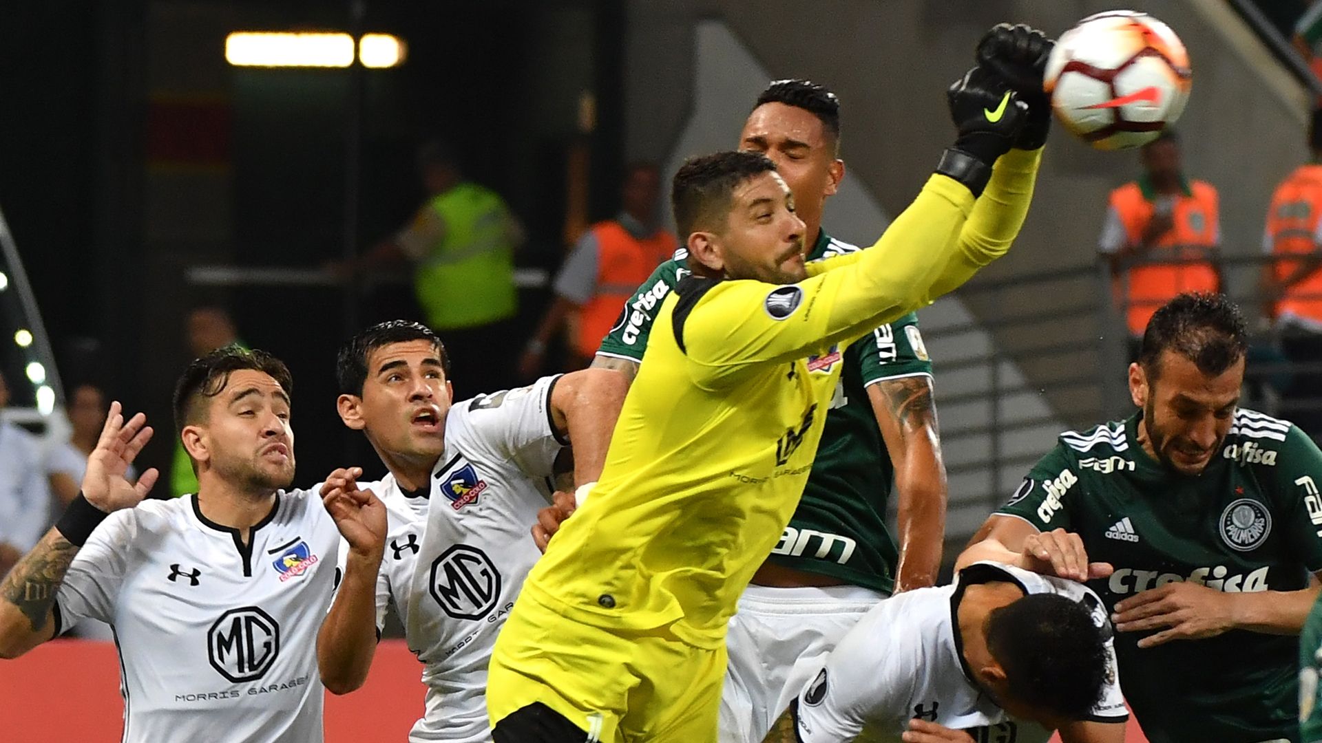 Colo Colo