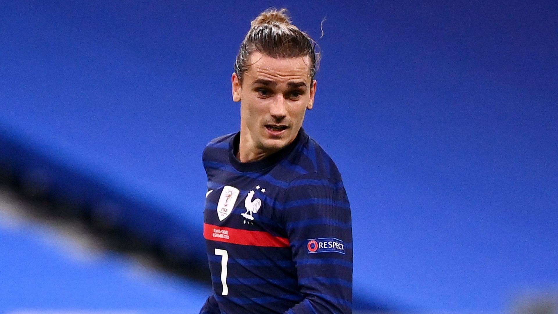 Antoine Griezmann, France