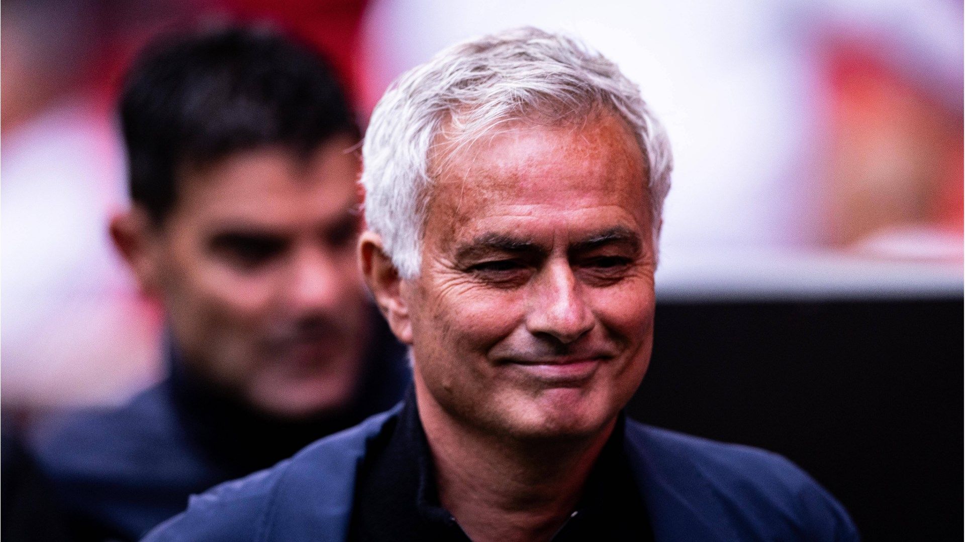 Jose Mourinho