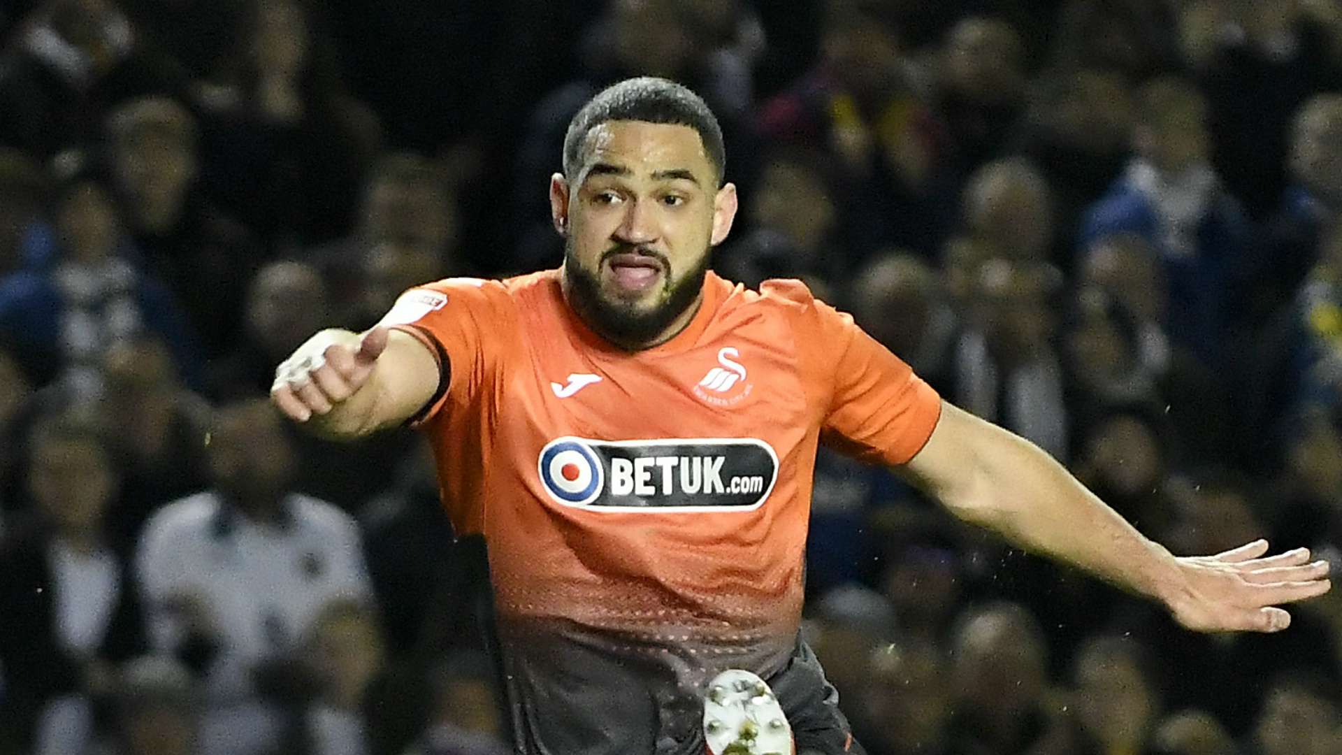 Cameron Carter-Vickers Swansea 02132019