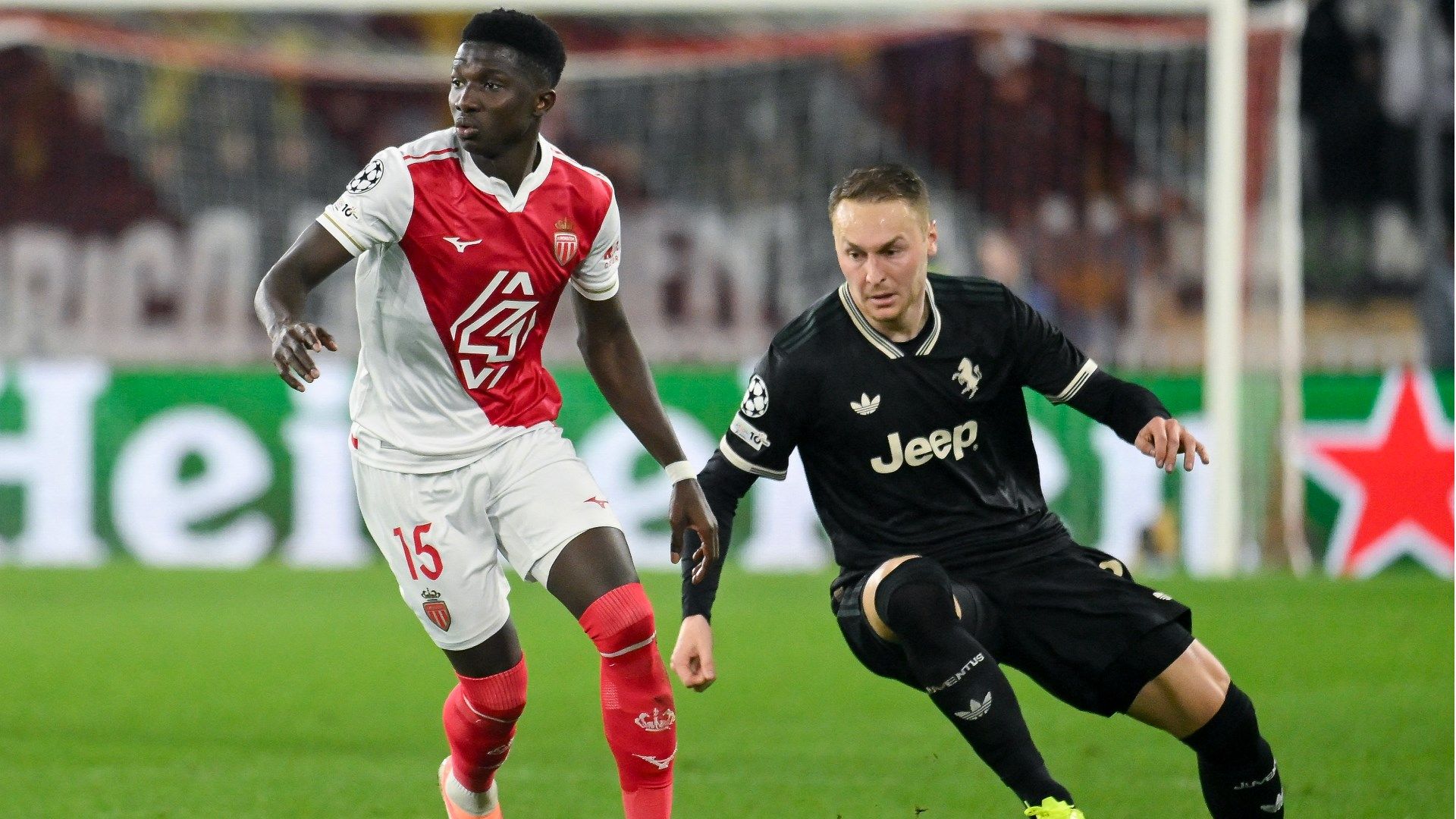  Koopmeiners Juventus