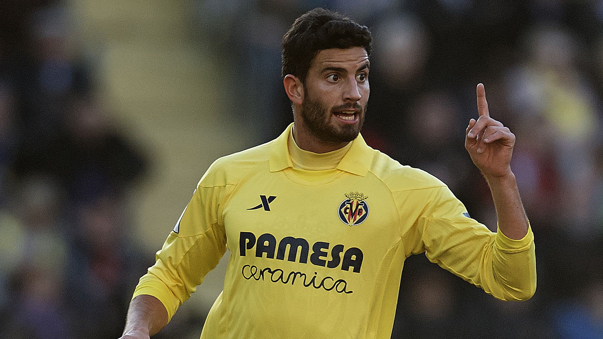 Mateo Musacchio Villarreal