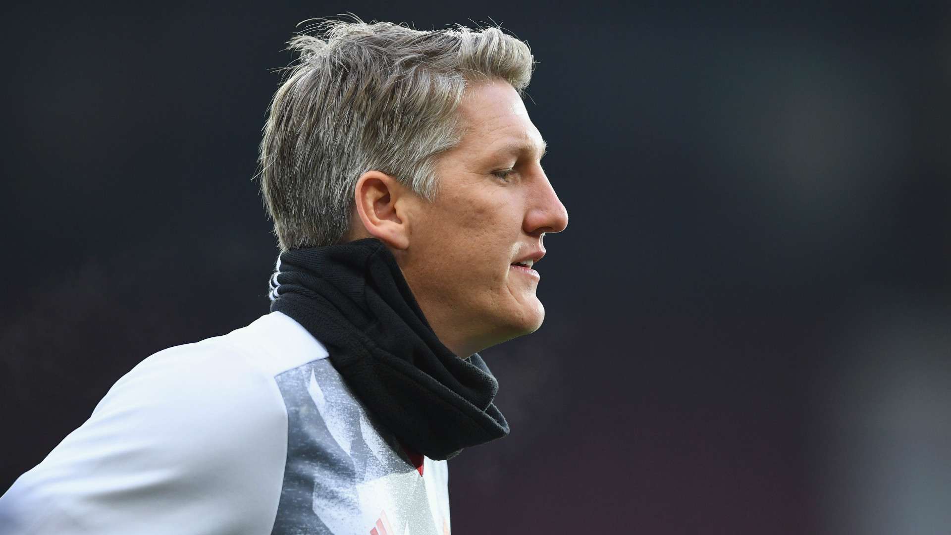 Bastian Schweinsteiger Manchester United