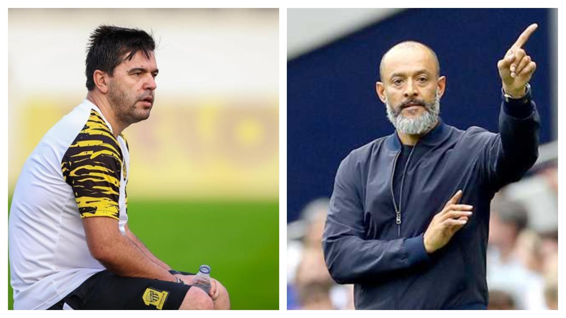 Cosmin Contra - Nuno Espirito Santo - ittihad 2022